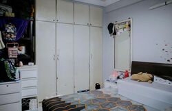 Blk 170 Woodlands Street 11 (Woodlands), HDB 5 Rooms #503359901